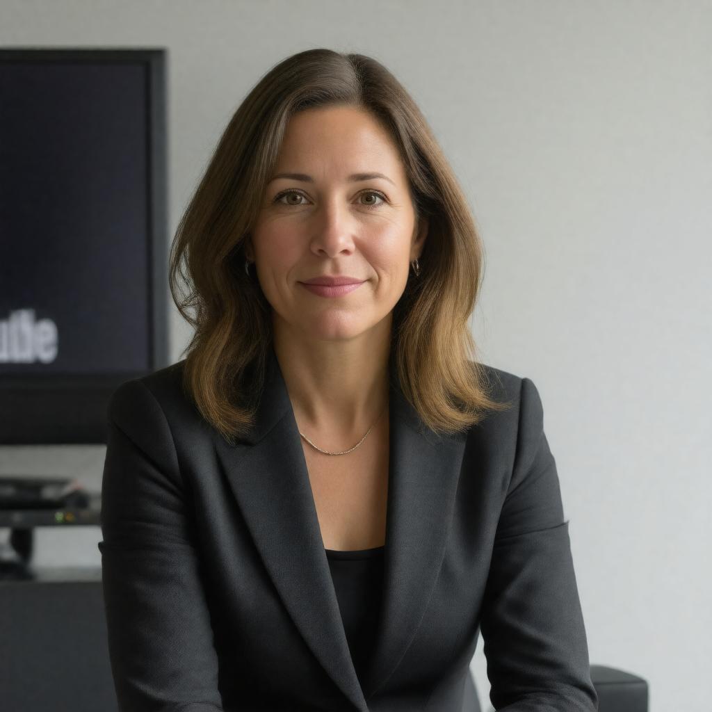 Susan Wojcicki